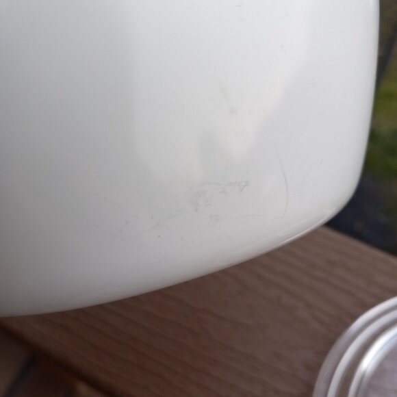 Vintage Corning Ware Spice of Life 1 1/2 Pint Sauce Pan with Lid P-82-B - Picture 11 of 16